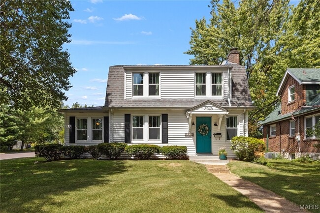 Building Photo - 7525 Suffolk Ave