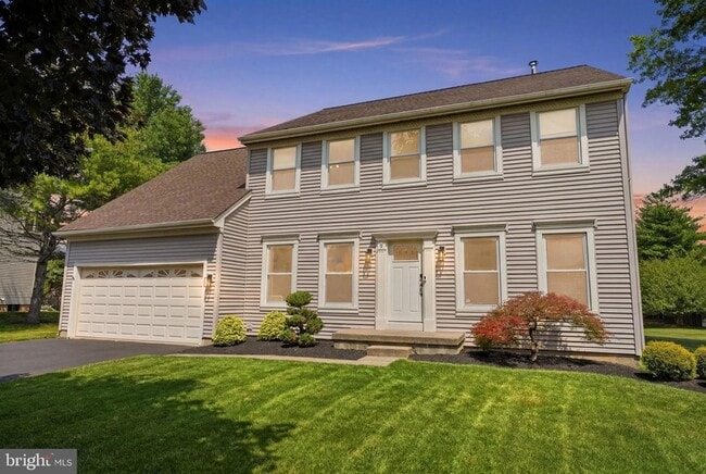 9 Hibiscus Pl