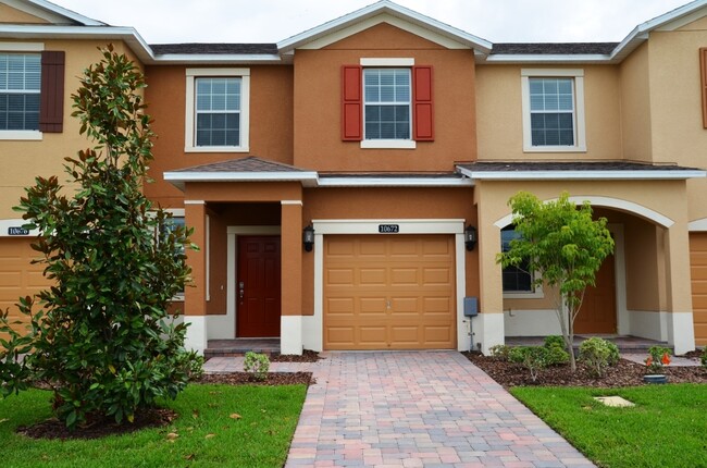 Cute 3/2.5 Townhouse with 1-Car Garage in ... - Cute 3/2.5 Townhouse with 1-Car Garage in ...