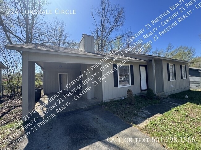 Photo - 224 Lonsdale Cir