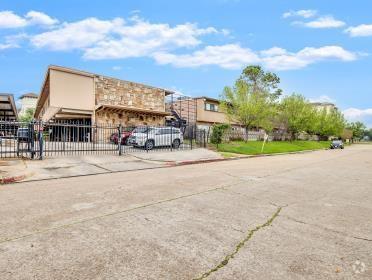 Building Photo - 3809 N Braeswood Blvd Unit 14 Rental