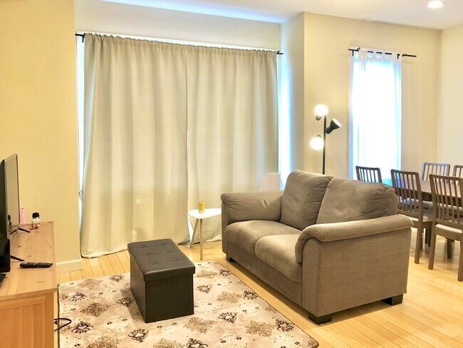 Photo - 163 Chestnut Hill Ave Unit PH1