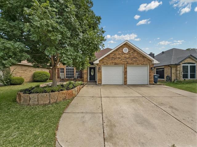 Building Photo - 2745 Salado Trail Rental