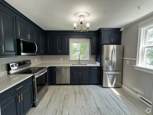 Building Photo - 1466 NY-292 Rental