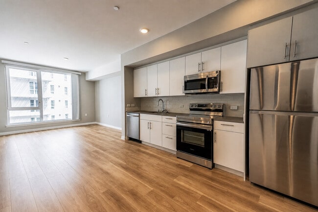 260 Brooklyn Basin Wy Unidad 424