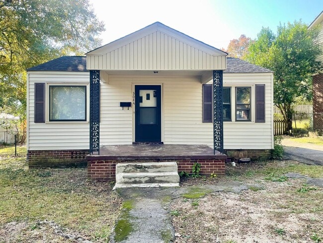 Building Photo - Rosewood