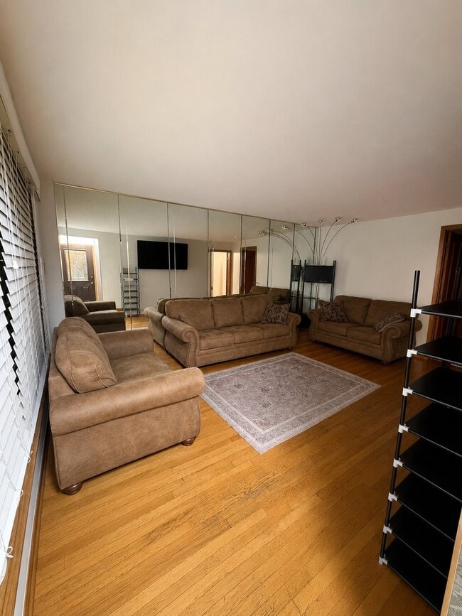 Photo - 3421 N Oketo Ave