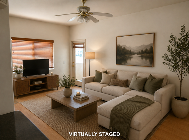 Photo - 1050 E Cactus Ave Unit #2036