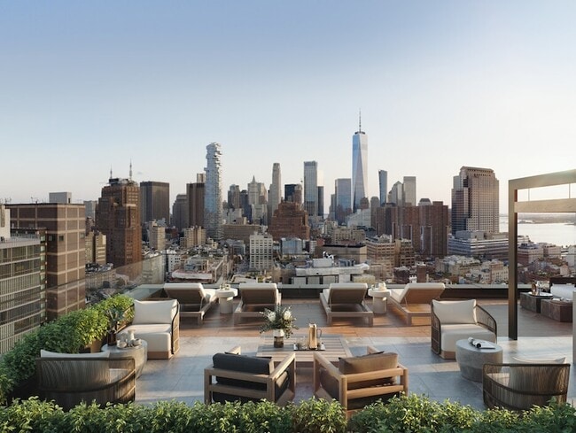 Photo - 111 Varick St Unit 8E