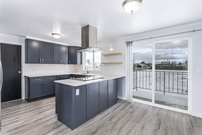 Photo - 203 Farrelly St Unidad A