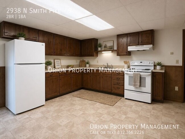 Photo - 2938 N Smith Pike Unit 9