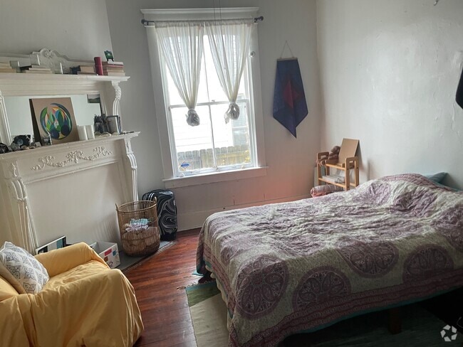 Building Photo - 528 E Bolton St Unit 528 Rental