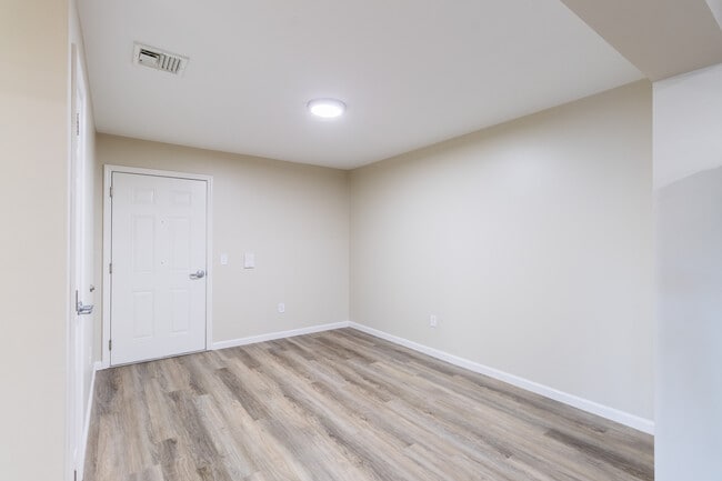 Orchard Hills Landings