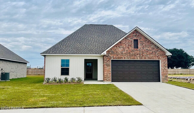Building Photo - Brand New Home in Scott, LA!! Coming Soon!