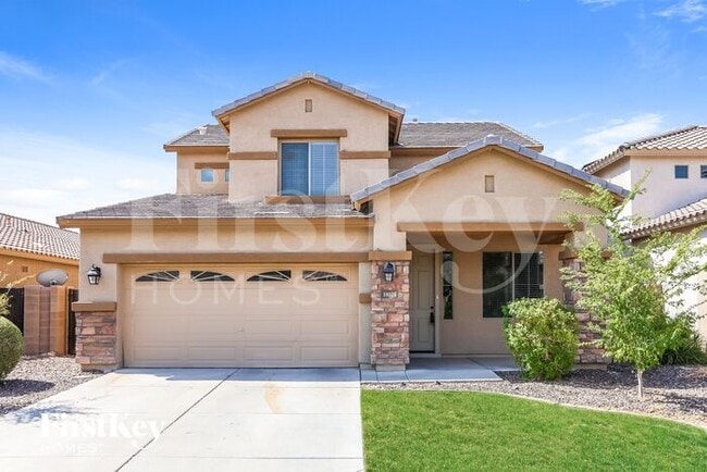 Building Photo - 18021 W Sunnyslope Ln Rental