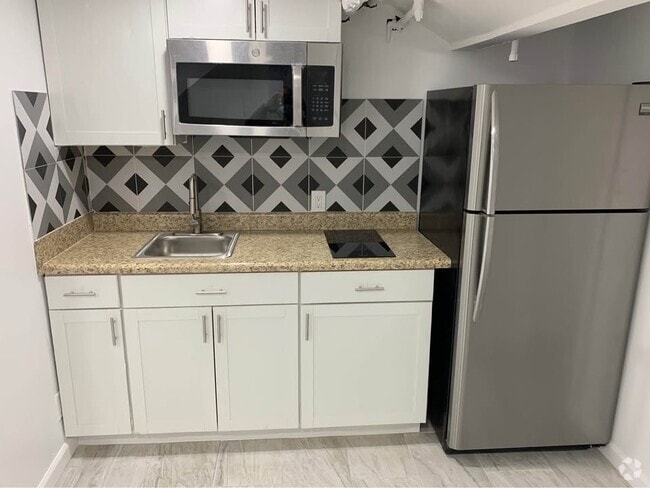 Building Photo - 48 Hill Ter Unit 1 Bedroom Apartment