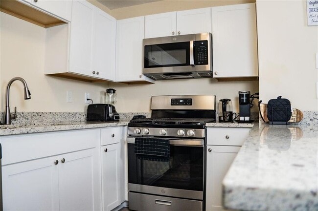 Photo - 1600 Oakpoint Dr SW Unit G