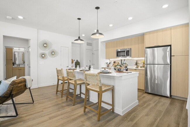 Building Photo - The Reserve at Alamo Ranch Rental