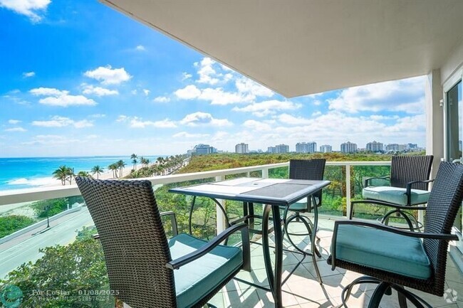 Building Photo - 1151 N Fort Lauderdale Beach Blvd Unit 5D Rental