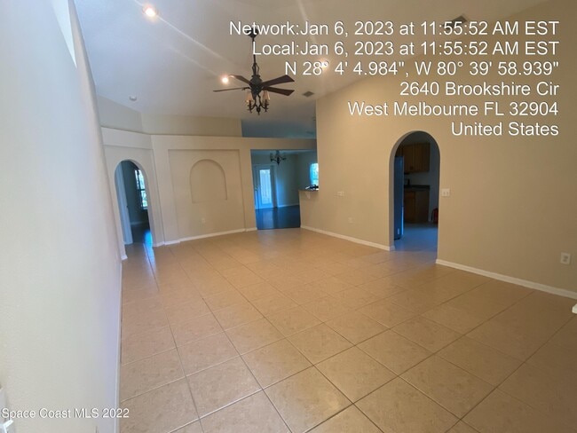 Photo - 2640 Brookshire Cir