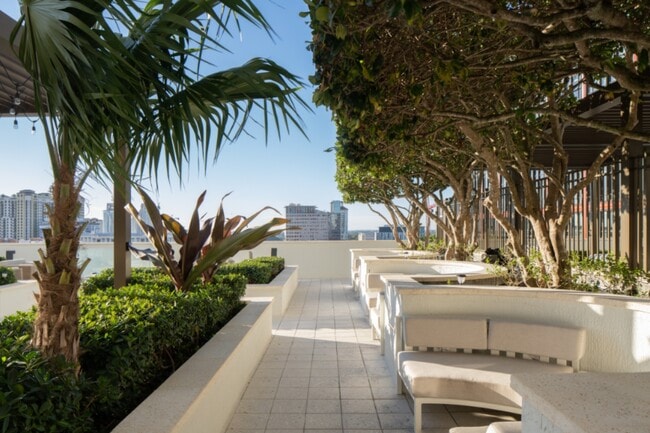ParkLine Palm Beaches