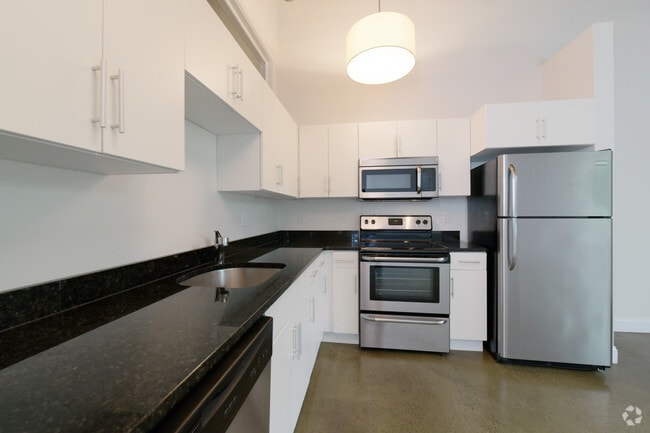 Star Mill Lofts