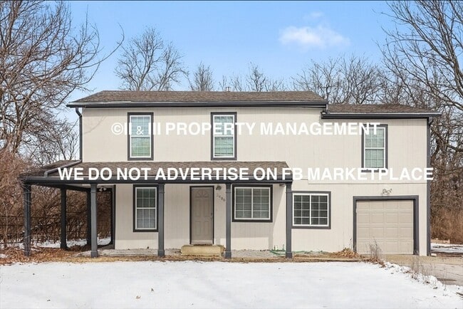 Photo - 2900 E Red Bridge Rd