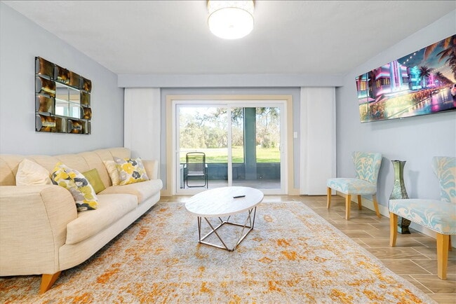 Photo - ALL UTILITIES INCLUDED & Fully Furnished! Sleek 2BR/2BA Townhome in Haines City Unit B