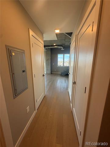 Photo - 1515 Julian St Unit 607