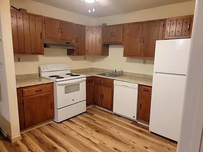 117 Amberly Dr Unit D