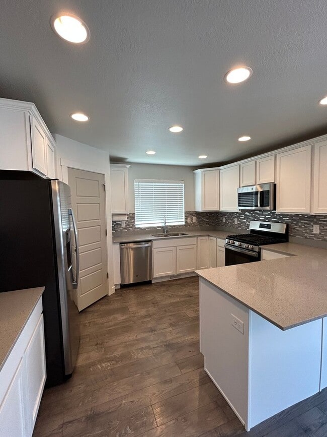 Photo - 3 Bedroom 2 Bathroom House in Eagle Mounta...