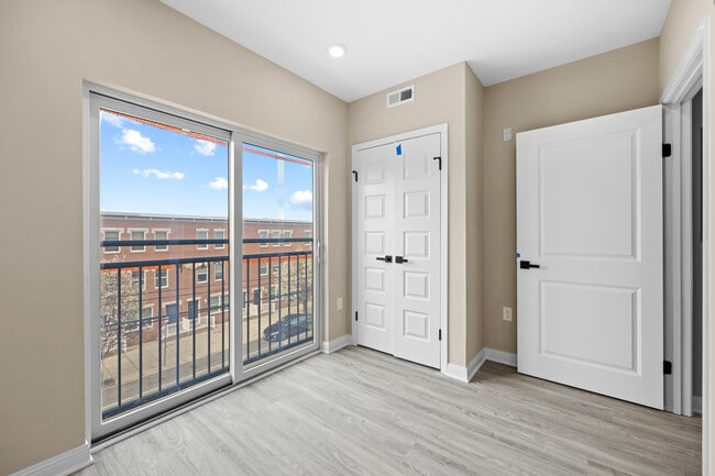 Photo - Haverford Lofts