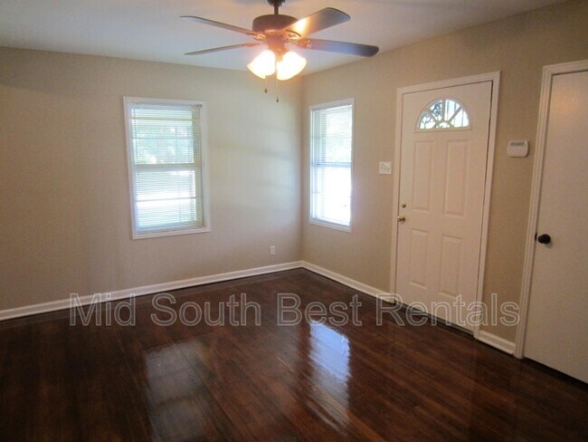 Photo - 3446 Madewell St