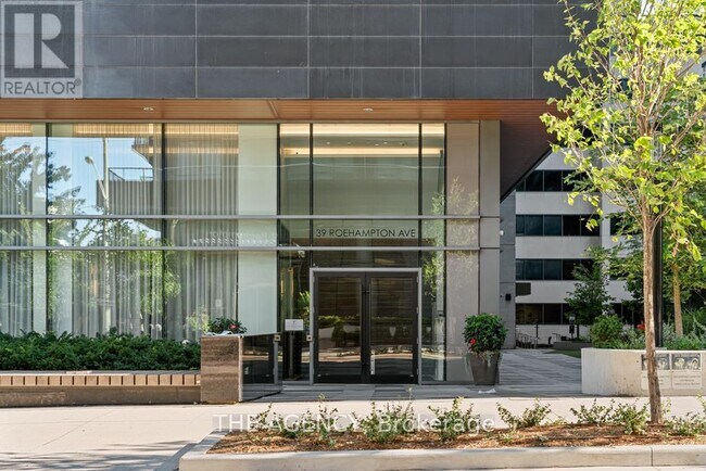 Photo - 39 Roehampton Ave Unit 4506