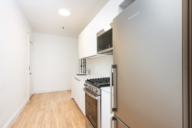 Photo - 276 Chestnut Hill Ave Condo Unit 6