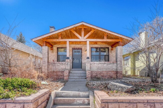 Building Photo - 3056 W Clyde Pl