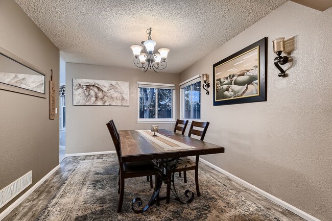 Photo - Charming 4-Bedroom Home in Highlands Ranch...