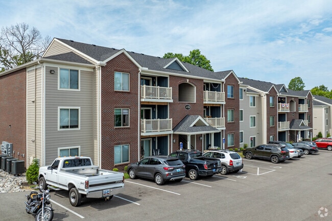 Indian River Apartments