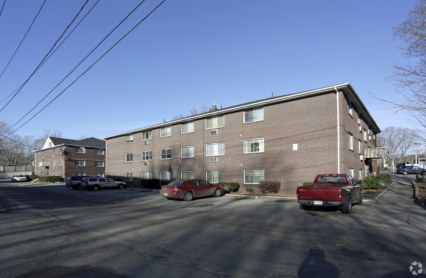 Photo - Amesbury Gardens