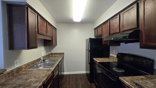 Kitchens