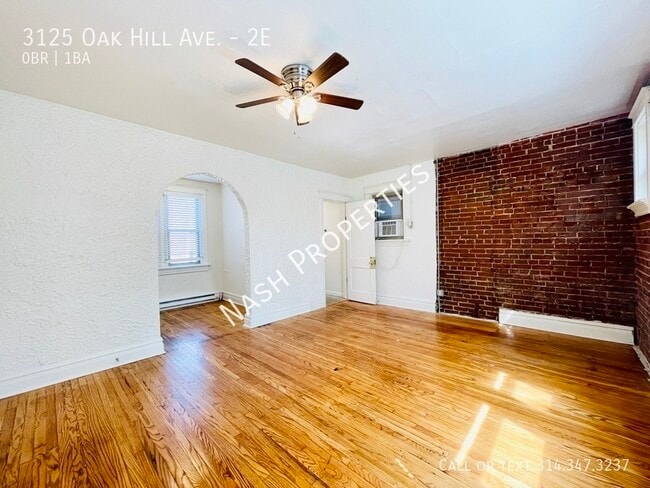 Building Photo - 3125 Oak Hill Ave Unit 2E Rental