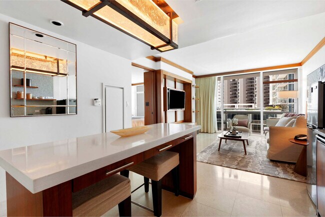 Photo - 6801 Collins Ave Apartamento Unidad ID1286895P