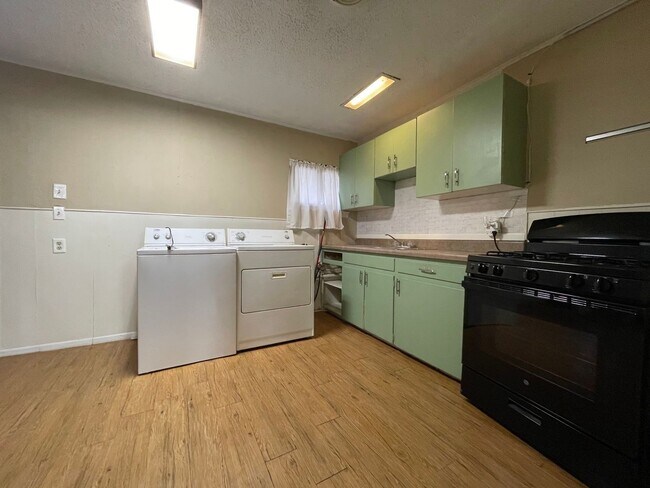 Photo - Cozy City Cottage – 2-Bed, 1-Bath Retreat