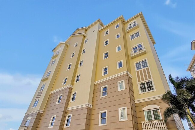 Building Photo - 8745 The Esplanade Unit 14 Rental