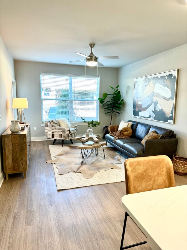 The Collective Upper Westside