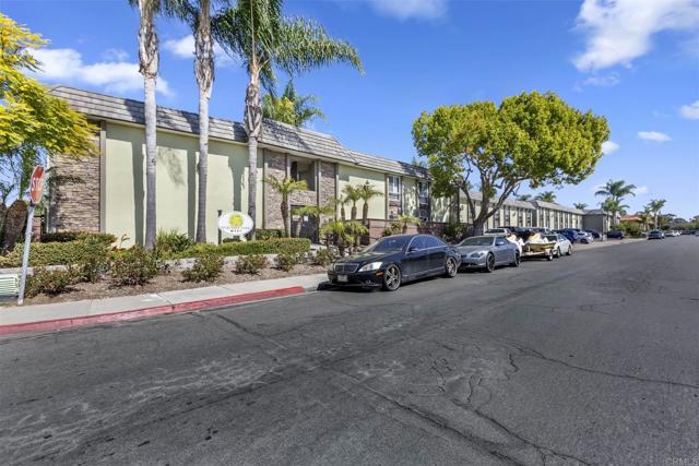 Photo - 6602 Beadnell Way Unidad 26