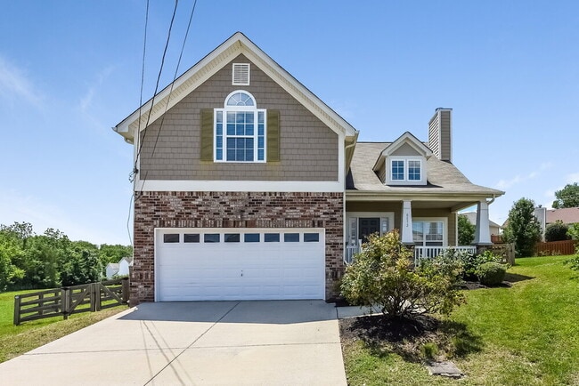 Building Photo - 8872 Cressent Glen Ct
