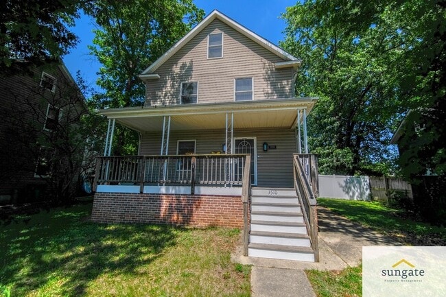 Building Photo - 3510 Hamilton Ave