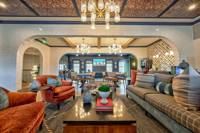 Building Photo - Fairmont Apartments