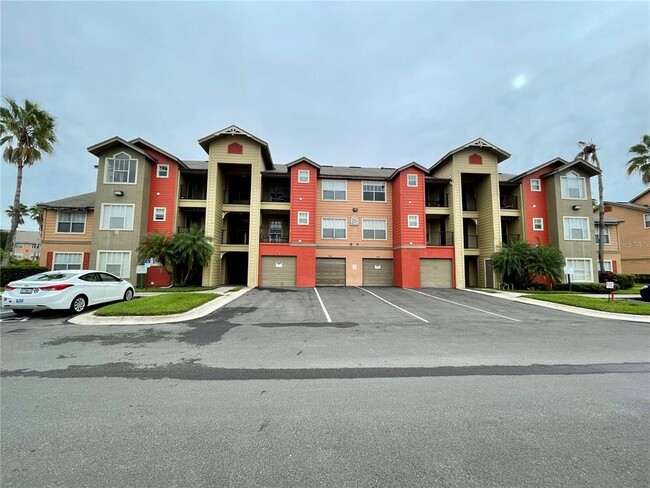 Photo - 2213 Grand Cayman Ct Condo Unit 1121